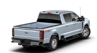 2026 Ford Super Duty® External Image 4